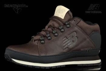 Лот: 8599709. Фото: 1. зимние мужские ботинки New Balance. Кеды, кроссовки, слипоны