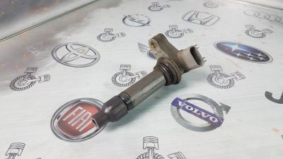 Лот: 24078965. Фото: 1. Катушка зажигания Chevrolet Captiva... Электрооборудование