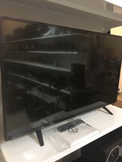 Лот: 12500979. Фото: 1. Телевизор Philips 43PFT 4001... Телевизоры