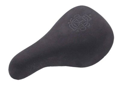 Лот: 3972957. Фото: 1. Седло Odyssey Monogram (BMX) Black... Запчасти