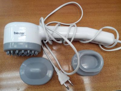 Лот: 3088709. Фото: 1. массажер baurer mg 20. Антисептики, защитные средства, медицинские маски