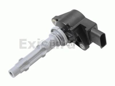 Лот: 5115468. Фото: 1. 0 986 221 058 Катушка зажигания... Электрооборудование