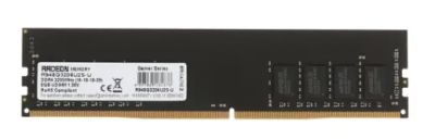 Лот: 17487394. Фото: 1. Новая память DDR4 DIMM 8192 MB... Оперативная память