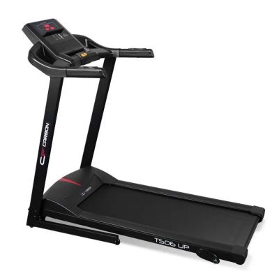 Лот: 23276397. Фото: 1. Беговая дорожка Carbon Fitness... Беговые дорожки