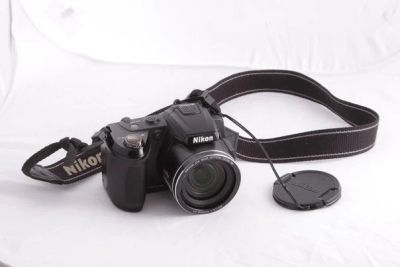 Лот: 5057961. Фото: 1. Продам цифровой фотоаппарат Nikon... Цифровые компактные