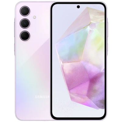 Лот: 22025870. Фото: 1. Смартфон Samsung Galaxy A35 8... Смартфоны