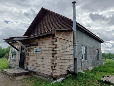 Лот: 21987733. Фото: 1. Продам дом в пригороде. От Красноярска... Дома