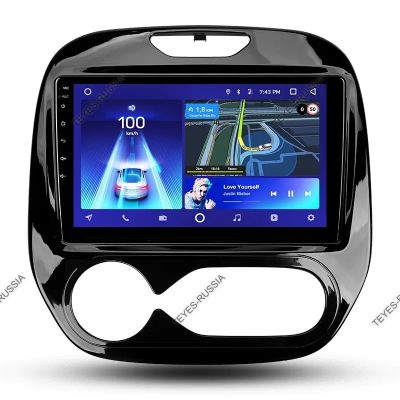 Лот: 20760162. Фото: 1. Магнитола Teyes CC2L (Lite) Plus... Автомагнитолы