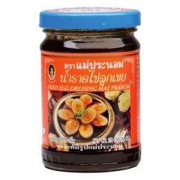 Лот: 3217955. Фото: 1. Тайский соус для жареных яиц. Приправы, специи