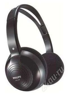Лот: 2424494. Фото: 1. Наушники беспроводные Philips... Наушники, гарнитуры