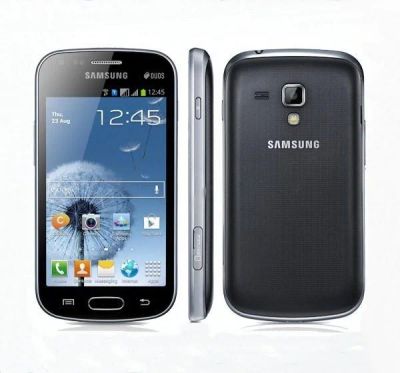 Лот: 4706664. Фото: 1. Samsung Galaxy S III DUOS GT-I9300... Смартфоны