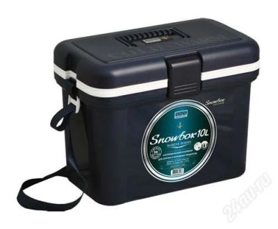 Лот: 1540757. Фото: 1. Контейнер изотермический CW Snowbox... Другое (туризм)