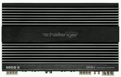 Лот: 11245735. Фото: 1. Challenger er 90.4. Усилители