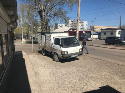 Лот: 17596518. Фото: 1. Требуется буксировка Авто. Другое (авто, мото, водный транспорт)