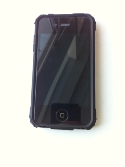 Лот: 8248350. Фото: 1. Iphone 4s 64gb. Смартфоны
