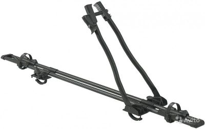 Лот: 7132367. Фото: 1. Велокрепление THULE FreeRide TH-530... Багажники, боксы, фаркопы