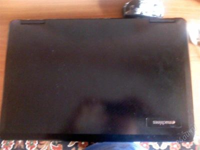 Лот: 2073785. Фото: 1. Ноутбук Acer eMachines E525 продажа... Ноутбуки