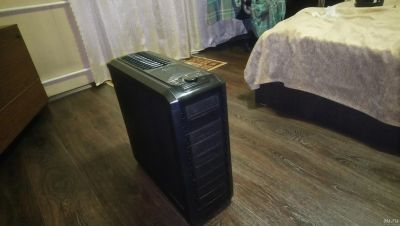 Лот: 15225414. Фото: 1. сборка АМ3+ процессор AMD FX-8350... Процессоры