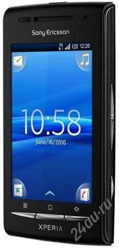 Лот: 1011584. Фото: 1. Sony Ericsson XPERIA X8. Смартфоны