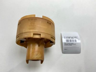 Лот: 25316354. Фото: 1. Корпус топливного насоса Volkswagen... Топливная система