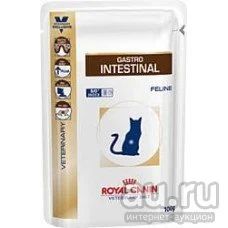 Лот: 16833659. Фото: 1. Royal Canin (Роял канин гастро... Корма