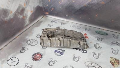 Лот: 23586277. Фото: 1. Поддон КПП Honda Civic LDA 21151-RPS-000. Трансмиссия
