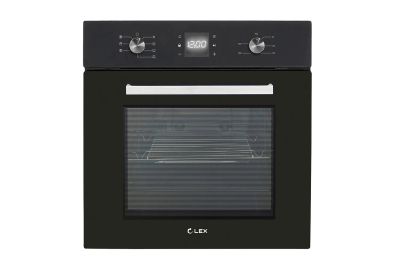Лот: 24611253. Фото: 1. Электрический духовой шкаф LEX... Плиты, духовые шкафы, варочные поверхности