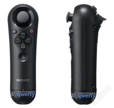 Лот: 1528413. Фото: 1. Sony Move Навигационный. Аксессуары для игровых приставок, консолей, геймпады