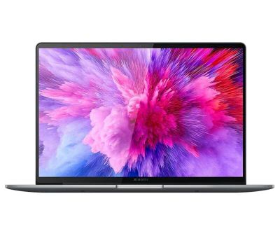 Лот: 22024022. Фото: 1. Ноутбук Xiaomi Book Pro 14 OLED... Ноутбуки