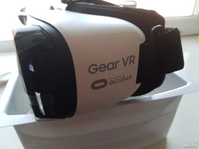 Лот: 11850481. Фото: 1. samsung gear vr. Дисплеи, дисплейные модули, тачскрины