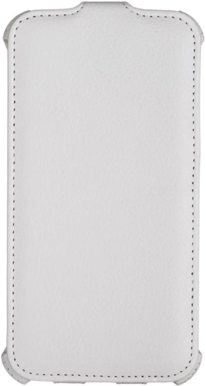 Лот: 4551026. Фото: 1. Чехол-книжка Alcatel OT5035D XPop... Чехлы, бамперы
