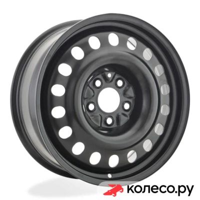 Лот: 25099955. Фото: 1. Kia Cerato [УТ-00151994] 6x15... Диски