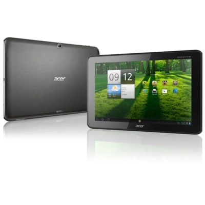 Лот: 3658297. Фото: 1. Acer Acer Iconia Tab A701. Планшеты