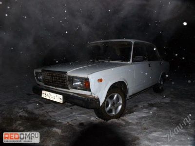 Лот: 157869. Фото: 1. ваз 2105. Автомобили