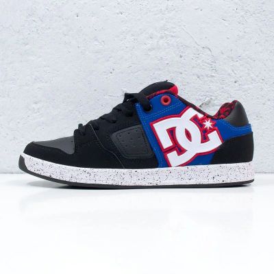 Лот: 5273173. Фото: 1. Мужские кеды DC Shoes sceptor... Кеды, кроссовки, слипоны