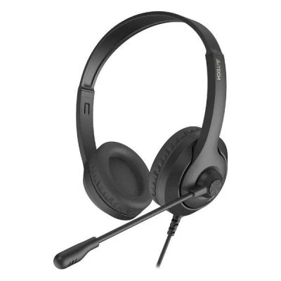 Лот: 24565225. Фото: 1. Наушники A4Tech Fstyler FH100i... Наушники, гарнитуры