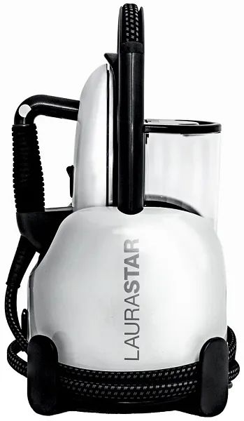 Лот: 22194729. Фото: 1. Парогенератор Laurastar LIFT Pure... Утюги, парогенераторы, отпариватели