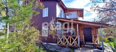 Лот: 25296328. Фото: 1. 5-комн. и более дом , деревня... Дома