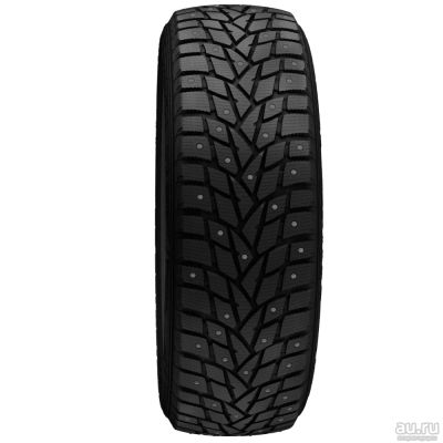 Лот: 13009111. Фото: 1. Dunlop Grandtrek Ice 02 215/65... Шины