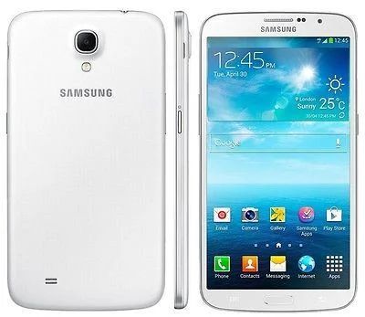 Лот: 6728720. Фото: 1. Samsung Galaxy Mega 6.3 GT-I9205... Смартфоны