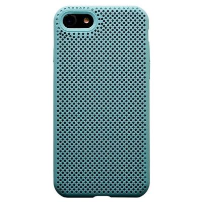 Лот: 12068939. Фото: 1. Чехол-накладка Activ ASC-104 Grid... Чехлы, бамперы