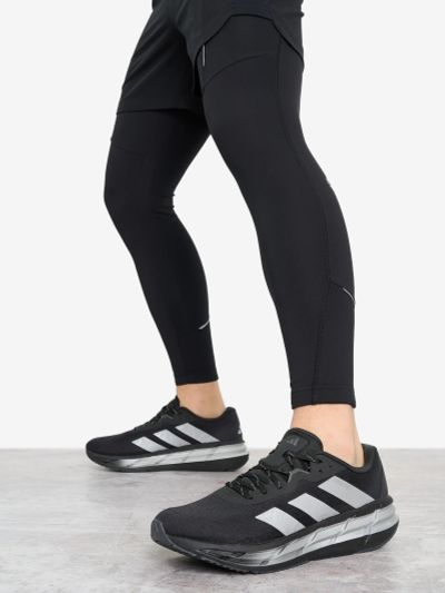 Лот: 25368815. Фото: 1. Кроссовки мужские adidas Adistar... Кеды, кроссовки, слипоны
