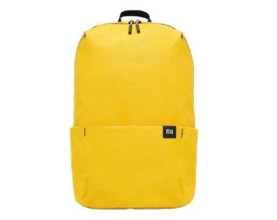 Лот: 20639469. Фото: 1. Рюкзак Xiaomi Colorful Mini Backpack... Сумки, рюкзаки