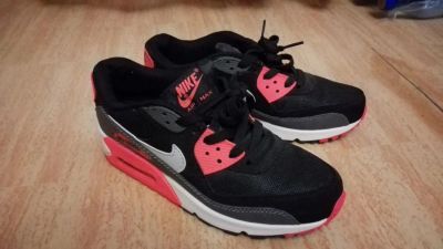 Лот: 6408889. Фото: 1. Кроссовки Nike Air MAX (реплика... Кеды, кроссовки, слипоны