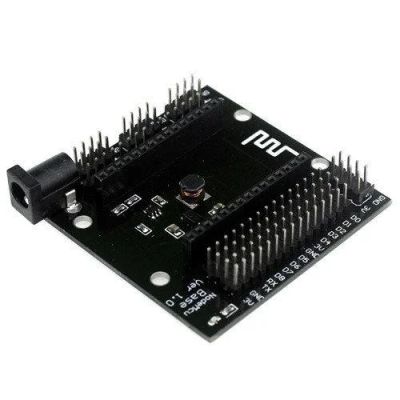 Лот: 11908520. Фото: 1. Arduino плата расширения питания... Микроконтроллеры