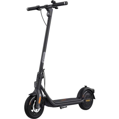 Лот: 22194675. Фото: 1. Электросамокат Ninebot KickScooter... Чехлы, бамперы