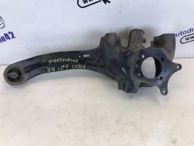Лот: 21707888. Фото: 1. рычаг продольный Ford Focus CB4. Двигатель и элементы двигателя