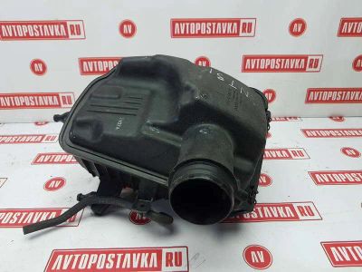 Лот: 20898806. Фото: 1. Корпус воздушного фильтра Nissan... Расходные материалы