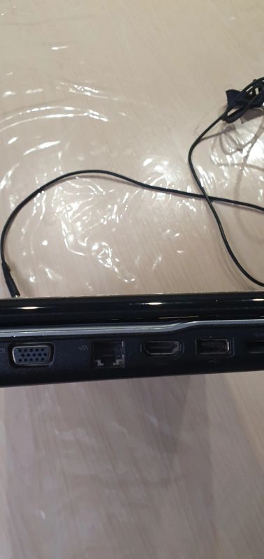 Лот: 21069805. Фото: 1. Ноутбук HP G60 Windows 11. Ноутбуки