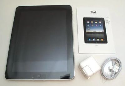 Лот: 1036475. Фото: 1. Ipad 2. Другое (компьютеры, оргтехника, канцтовары)